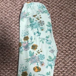 Lularoe OS leggings